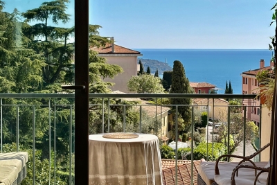 Appartement &agrave; vendre &agrave; VILLEFRANCHE-SUR-MER  - 2 pi&egrave;ces - 51 m&sup2; 