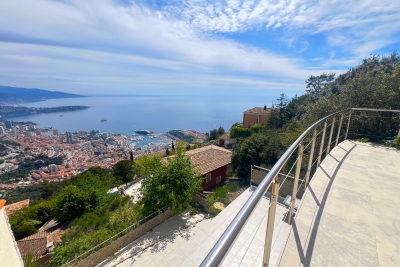 Maison &agrave; vendre &agrave; LA TURBIE  - 4 pi&egrave;ces - 300 m&sup2; 