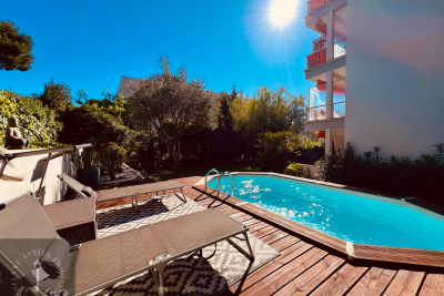 Appartement &agrave; vendre &agrave; ST-LAURENT-DU-VAR  - 3 pi&egrave;ces - 79 m&sup2; 