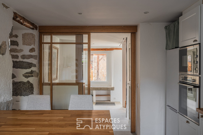 Maison &agrave; vendre &agrave; CHAPAREILLAN  - 5 pi&egrave;ces - 164 m&sup2; 
