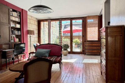 Appartement &agrave; vendre &agrave; BORDEAUX  - 4 pi&egrave;ces - 86 m&sup2; 