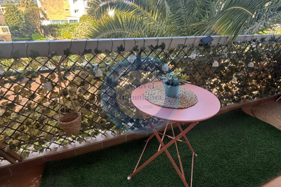 Appartement &agrave; vendre &agrave; VALLAURIS La Maure-Super Cannes - 1 pi&egrave;ces - 25 m&sup2; 