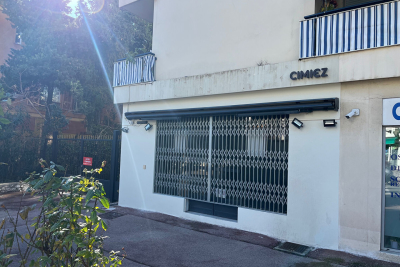 Commerce &agrave; vendre &agrave; NICE   - 172 m&sup2; 