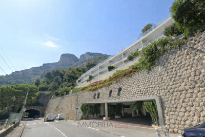 Parking/Garage &agrave; vendre &agrave; CAP-D'AIL    