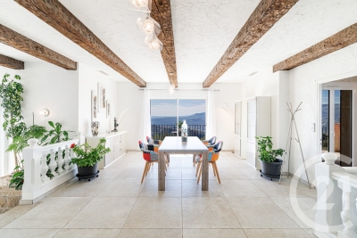 Maison &agrave; vendre villa 2 appartements 