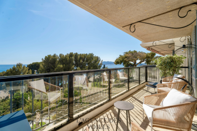 Appartement &agrave; vendre &agrave; TOULON  - 4 pi&egrave;ces - 124 m&sup2; 