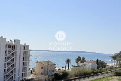 Appartement &agrave; vendre &agrave; GOLFE JUAN  - 4 pi&egrave;ces - 80 m&sup2; 