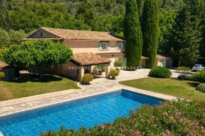 Maison &agrave; vendre &agrave; AUPS   - 336 m&sup2; 