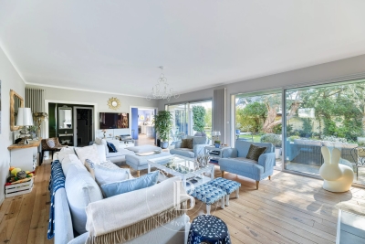 Maison &agrave; vendre &agrave; LA BAULE ESCOUBLAC Malakoff - 7 pi&egrave;ces - 190 m&sup2; 