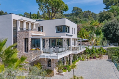 Maison &agrave; vendre &agrave; LE CANNET  - 6 pi&egrave;ces - 300 m&sup2; 