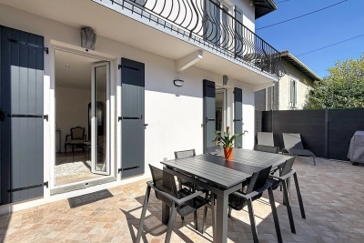 Appartement &agrave; vendre &agrave; LE CANNET  - 2 pi&egrave;ces - 43 m&sup2; 