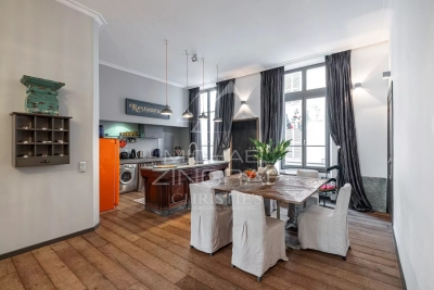 Appartement &agrave; vendre &agrave; CANNES  - 4 pi&egrave;ces - 141 m&sup2; 