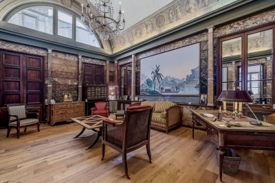 Appartement &agrave; vendre &agrave; PARIS 5EME  - 5 pi&egrave;ces - 127 m&sup2; 