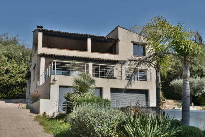 Maison &agrave; vendre &agrave; BIOT  - 5 pi&egrave;ces - 139 m&sup2; 
