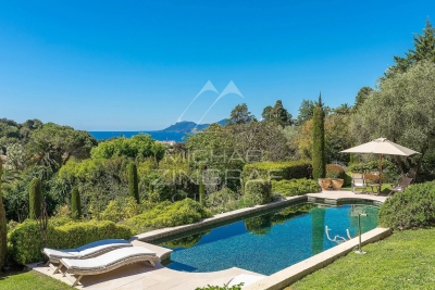Villa à Cannes &agrave; louer , Photo 3