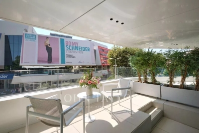 Appartement à Cannes &agrave; louer , Photo 3