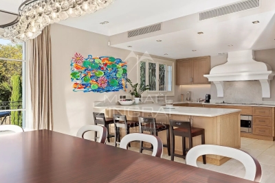 Villa à Cannes &agrave; louer , Photo 8