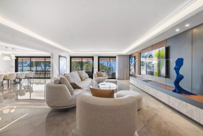 Appartement à Cannes &agrave; louer à partir de 32 500 € / semaine, Photo 8