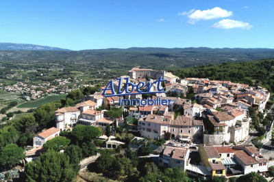 Appartement &agrave; vendre &agrave; LE CASTELLET  - 2 pi&egrave;ces - 53 m&sup2; 
