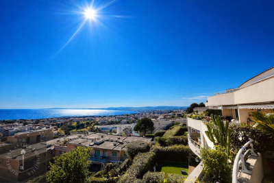 Appartement &agrave; vendre &agrave; ST-LAURENT-DU-VAR  - 4 pi&egrave;ces - 86 m&sup2; 