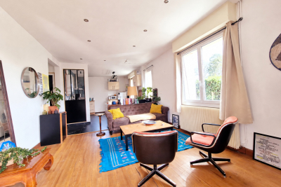 Maison &agrave; vendre &agrave; CENON  - 6 pi&egrave;ces - 115 m&sup2; 