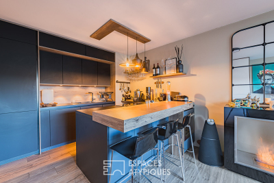 Appartement &agrave; vendre &agrave; ARCACHON  - 2 pi&egrave;ces - 45 m&sup2; 