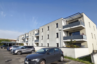 Appartement &agrave; vendre &agrave; MÉRIGNAC  - 3 pi&egrave;ces - 68 m&sup2; 