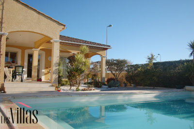 Maison &agrave; vendre &agrave; NARBONNE  - 4 pi&egrave;ces - 130 m&sup2; 
