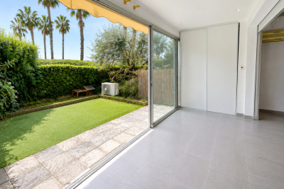 Appartement &agrave; vendre &agrave; Nice  - 3 pi&egrave;ces 76 m&sup2; 