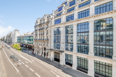 Appartement &agrave; vendre &agrave; PARIS 4EME  - 3 pi&egrave;ces - 76 m&sup2; 