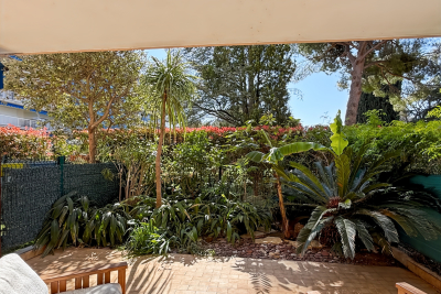 Appartement &agrave; vendre &agrave; ANTIBES  - 2 pi&egrave;ces - 38 m&sup2; 