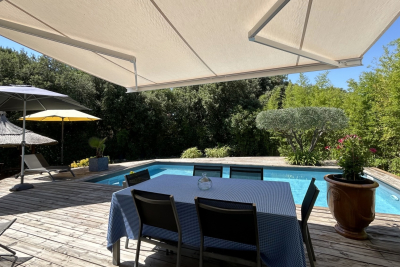 Maison &agrave; vendre &agrave; UZÈS  - 5 pi&egrave;ces - 149 m&sup2; 