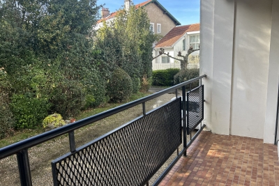 Appartement &agrave; vendre &agrave; BIARRITZ  - 3 pi&egrave;ces - 64 m&sup2; 