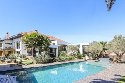 Maison &agrave; vendre &agrave; Anglet  - 10 pi&egrave;ces 590 m&sup2; 