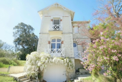 Maison &agrave; vendre &agrave; ROYAN  - 5 pi&egrave;ces - 88 m&sup2; 
