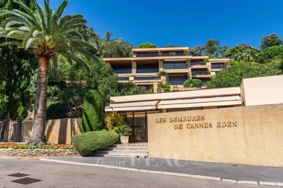 Appartement &agrave; vendre &agrave; CANNES  - 1 pi&egrave;ces - 32 m&sup2; 
