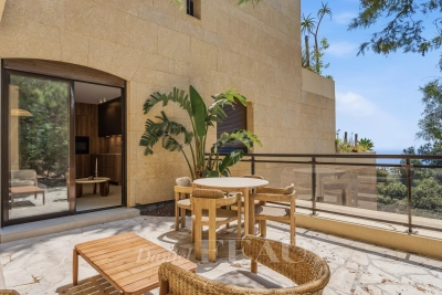 Appartement &agrave; vendre &agrave; CANNES  - 1 pi&egrave;ces - 32 m&sup2; 
