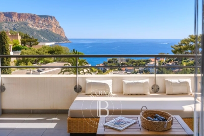Appartement &agrave; vendre &agrave; CASSIS  - 3 pi&egrave;ces - 85 m&sup2; 