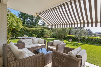 Appartement &agrave; vendre &agrave; CANNES  - 3 pi&egrave;ces - 91 m&sup2; 