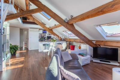 Appartement &agrave; vendre massena nice 