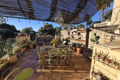 Appartement &agrave; vendre &agrave; ANTIBES  - 4 pi&egrave;ces - 77 m&sup2; 