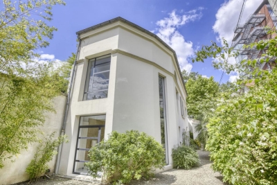 Maison &agrave; vendre &agrave; immobilier ARCUEIL  - 6 pi&egrave;ces - 200 m&sup2; 