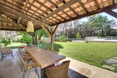 Maison &agrave; vendre &agrave; CALLAS  - 7 pi&egrave;ces - 250 m&sup2; 