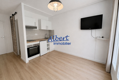 Appartement &agrave; vendre &agrave; BANDOL  - 1 pi&egrave;ces - 16 m&sup2; 