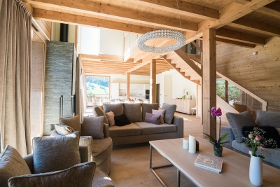Maison &agrave; vendre &agrave; PRAZ-SUR-ARLY  - 5 pi&egrave;ces - 188 m&sup2; 