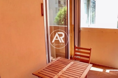 Appartement &agrave; vendre &agrave; ROQUEBRUNE-CAP-MARTIN  - 1 pi&egrave;ces - 32 m&sup2; 