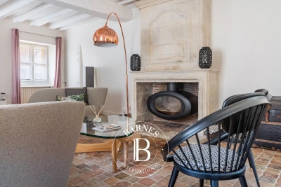 Maison &agrave; vendre &agrave; Marly le Roi  - 9 pi&egrave;ces 391 m&sup2; 
