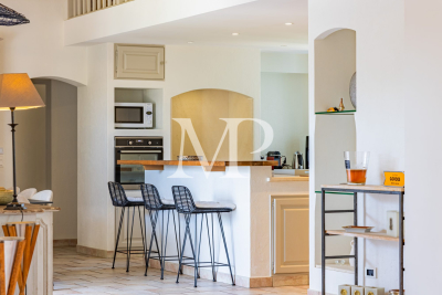 Villa à Gordes &agrave; louer à partir de 4 900 € / semaine, Photo 11