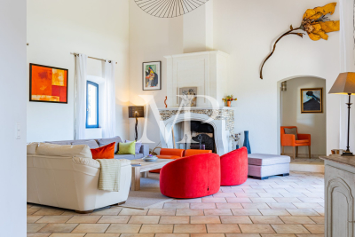 Villa à Gordes &agrave; louer à partir de 4 900 € / semaine, Photo 13
