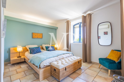 Villa à Gordes &agrave; louer à partir de 4 900 € / semaine, Photo 16
